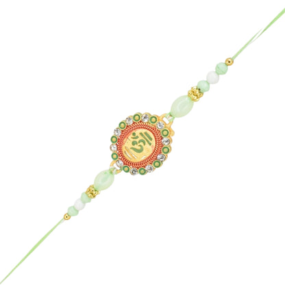 Set of 5 Rakhi