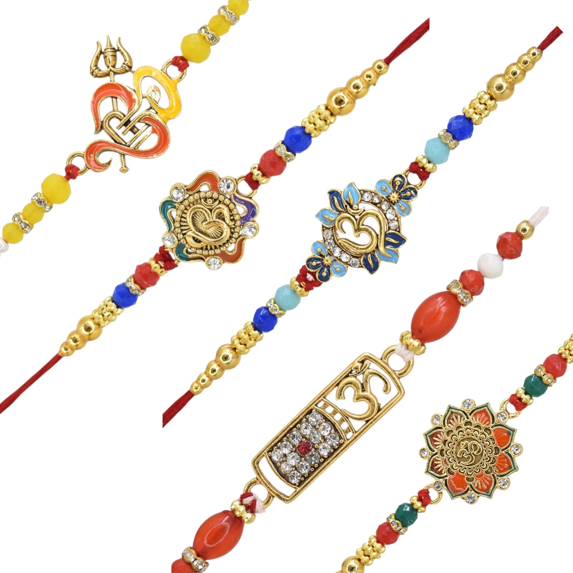 Combo Rakhi, Latest Rakhi Design 2025