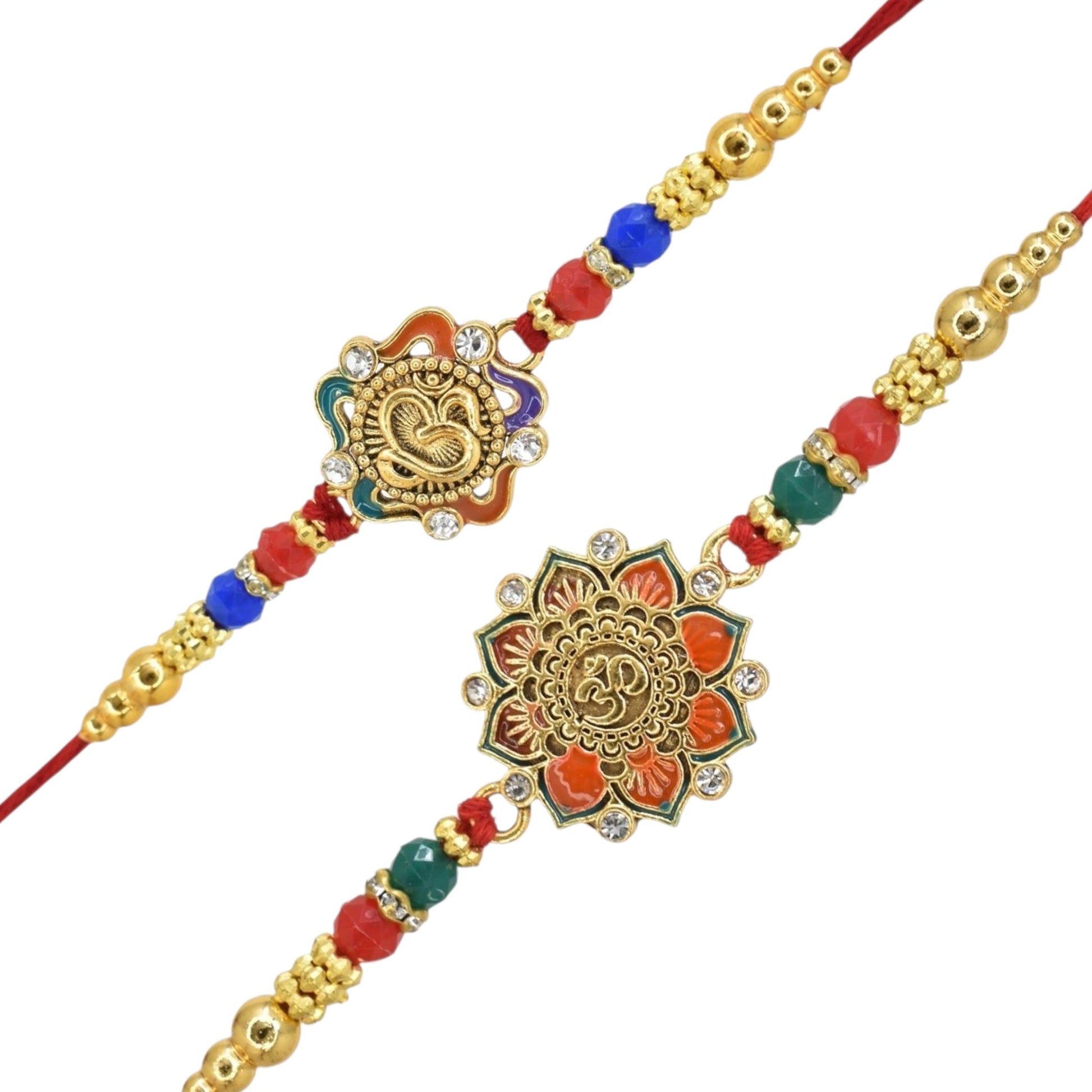 Combo Rakhi