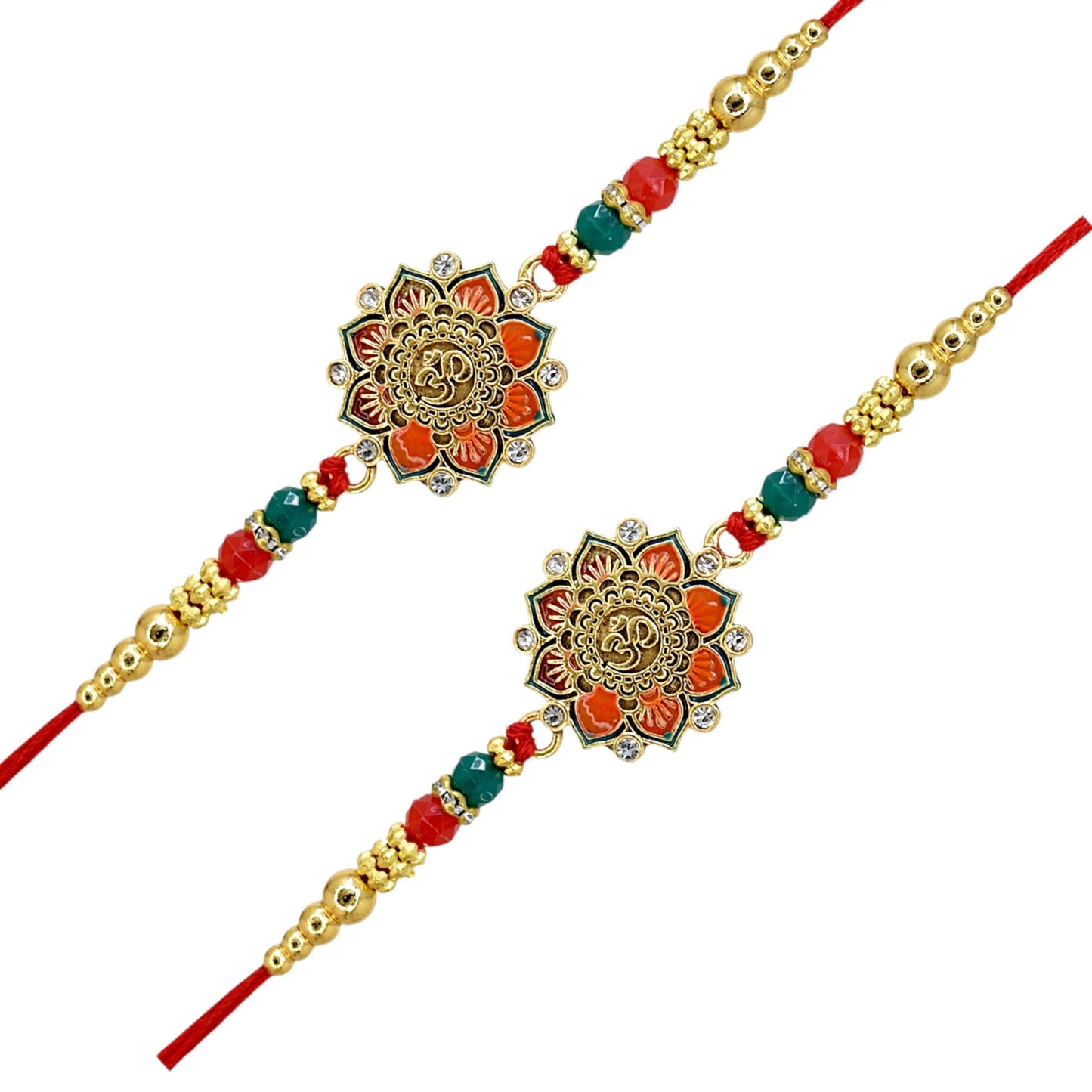 Rakhi,rakhi for brother,rakhi for kids,religious rakhi
