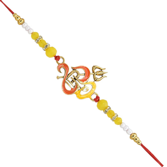 Rakhi,rakhi for brother,rakhi for kids,religious rakhi