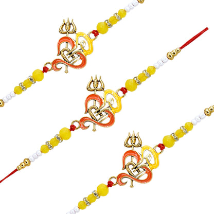 Rakhi,rakhi for brother,rakhi for kids,religious rakhi