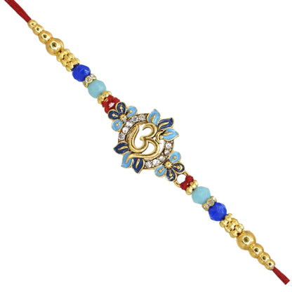 Rakhi,rakhi for brother,rakhi for kids,religious rakhi