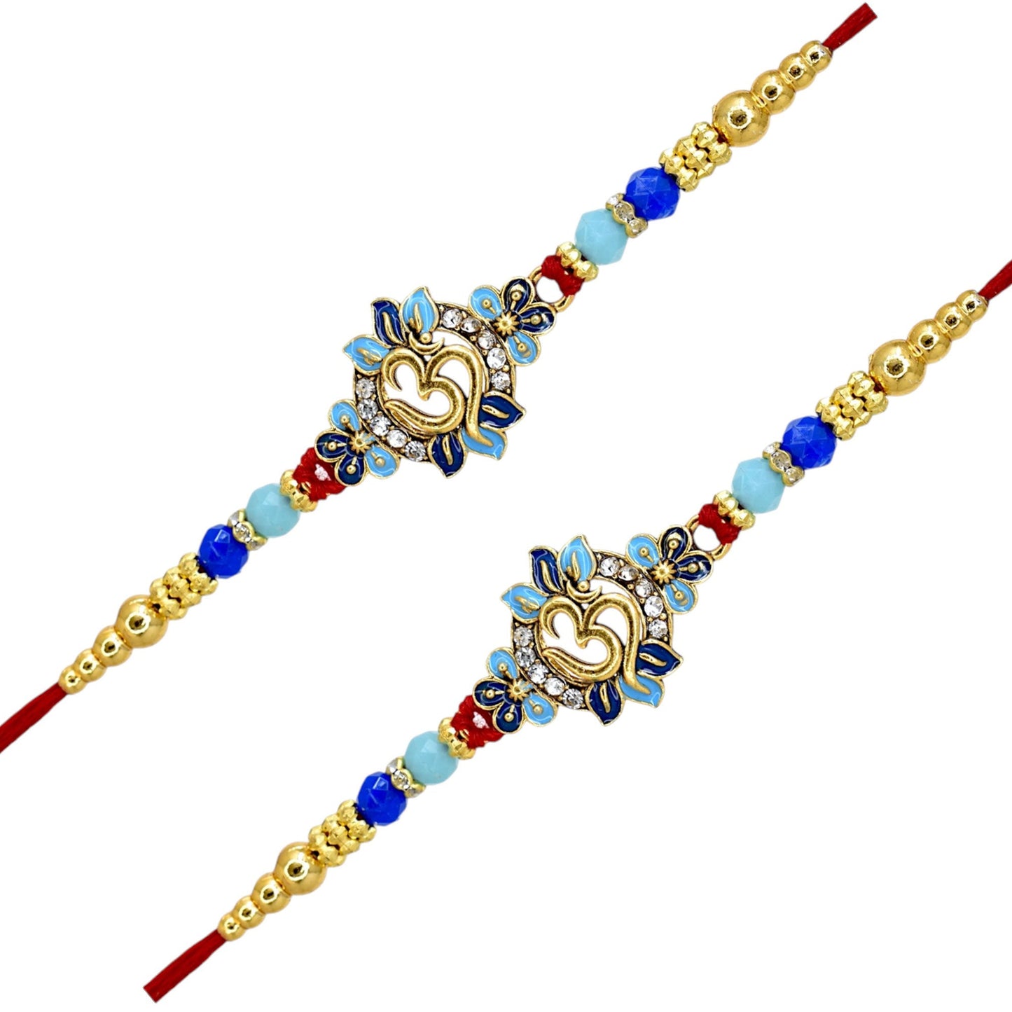 Rakhi,rakhi for brother,rakhi for kids,religious rakhi