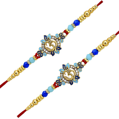 Rakhi,rakhi for brother,rakhi for kids,religious rakhi
