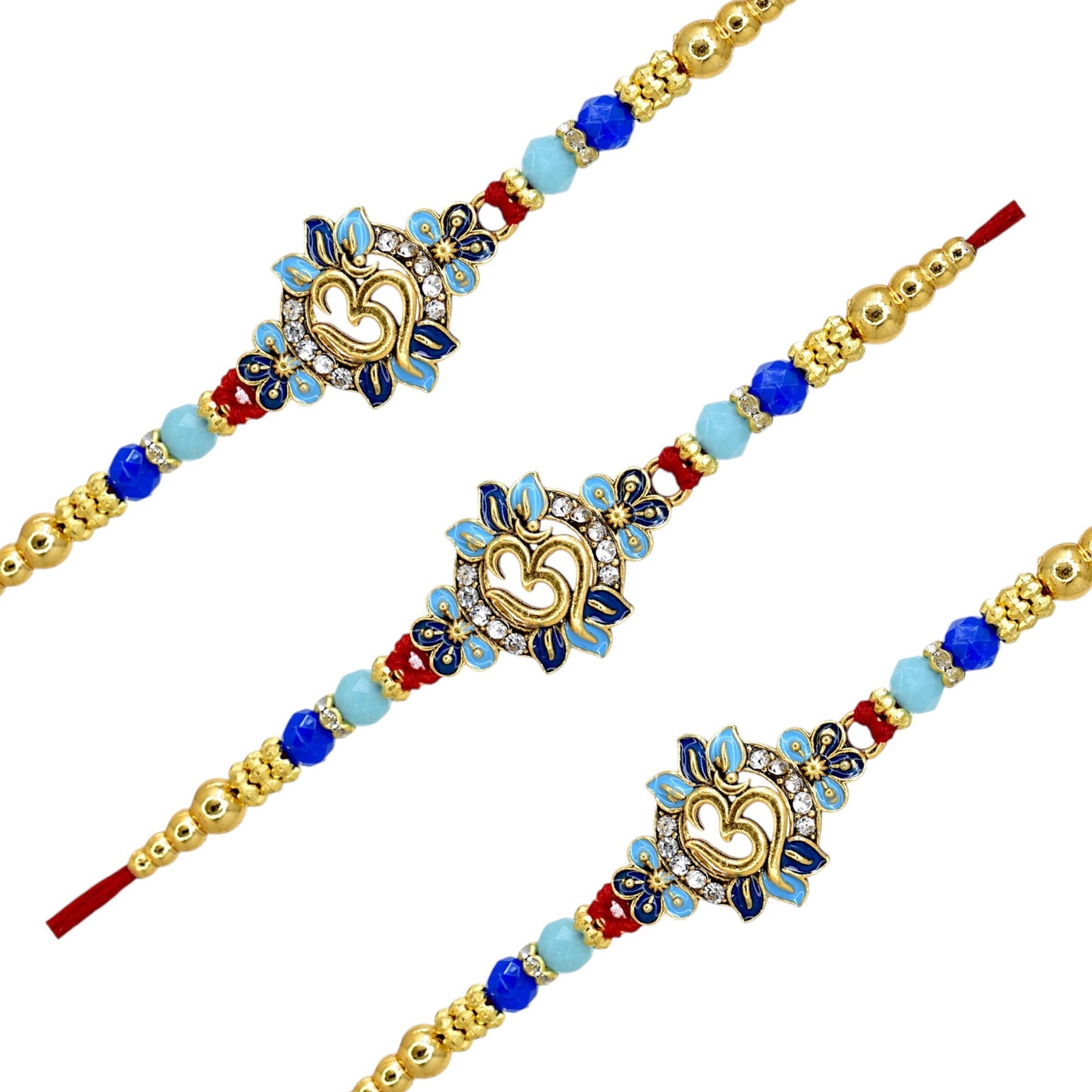 Rakhi,rakhi for brother,rakhi for kids,religious rakhi
