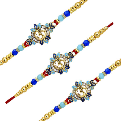 Rakhi,rakhi for brother,rakhi for kids,religious rakhi
