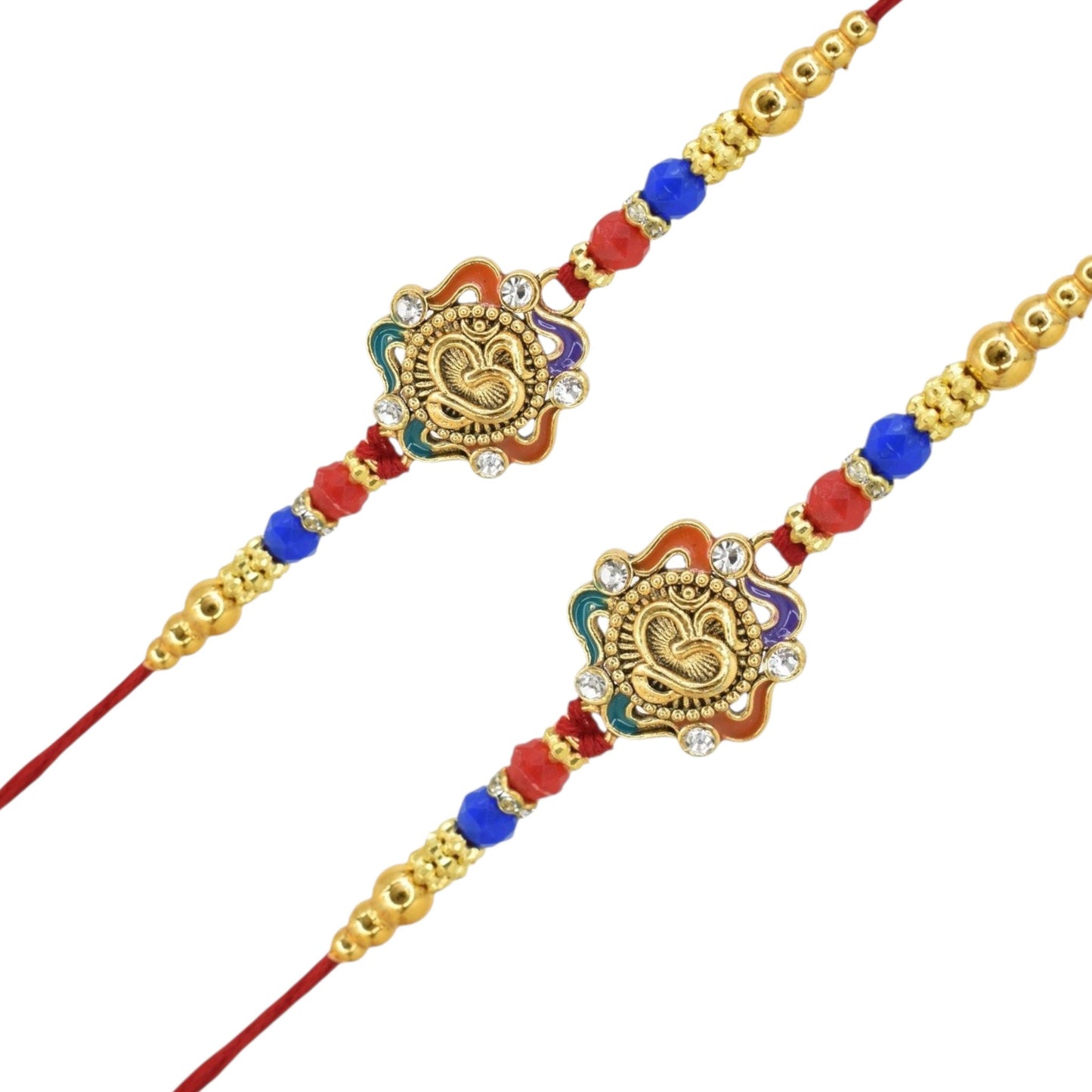 Rakhi,rakhi for brother,rakhi for kids,religious rakhi