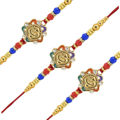 Rakhi,rakhi for brother,rakhi for kids,religious rakhi