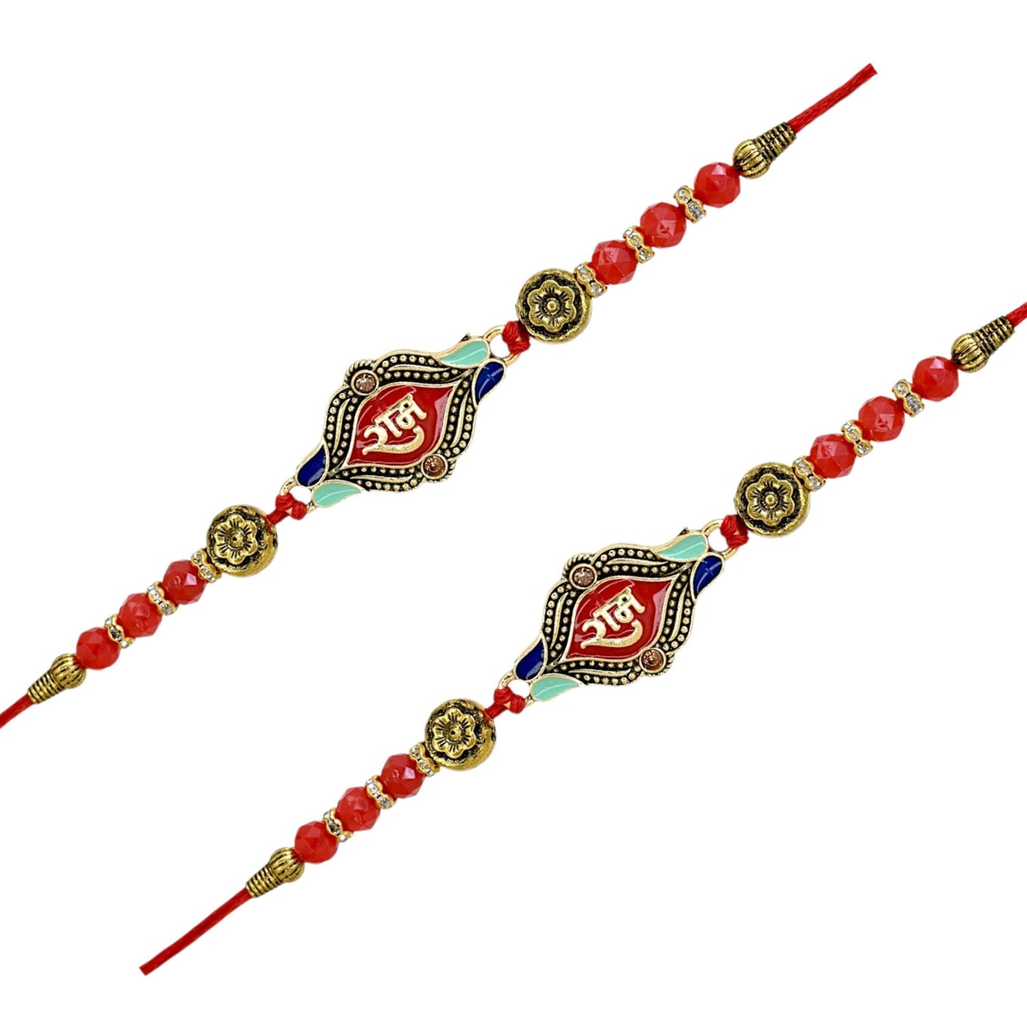 Rakhi,rakhi for brother,rakhi for kids,religious rakhi