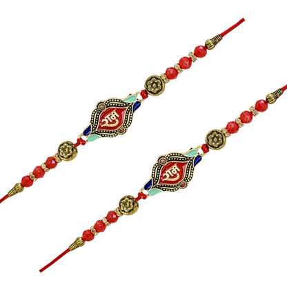 Rakhi,rakhi for brother,rakhi for kids,religious rakhi