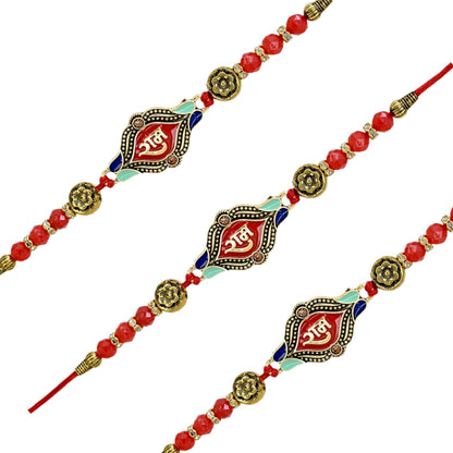 Rakhi,rakhi for brother,rakhi for kids,religious rakhi