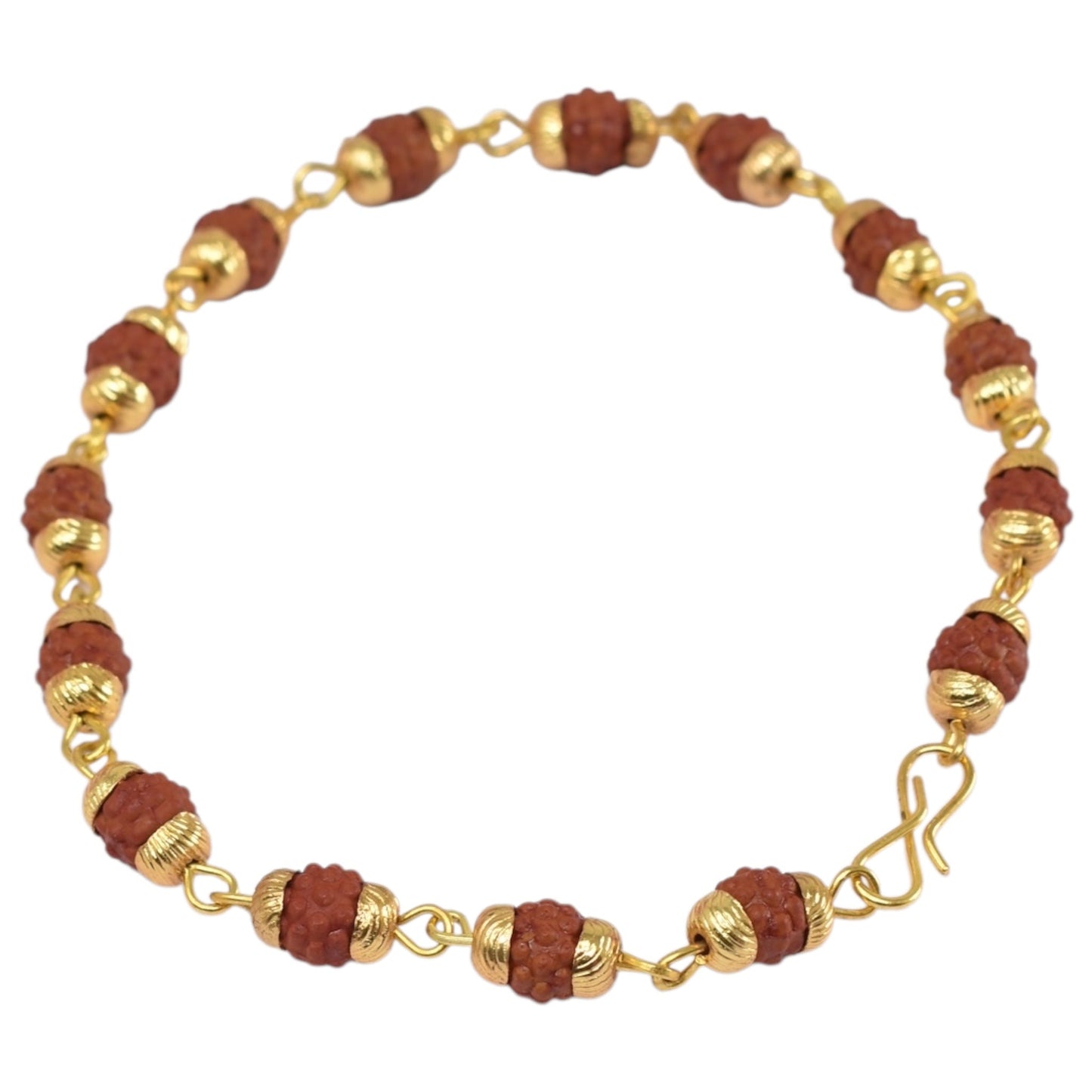 Premium Gemstone Rakhi