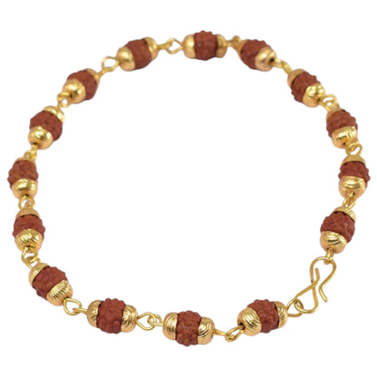 Premium Gemstone Rakhi