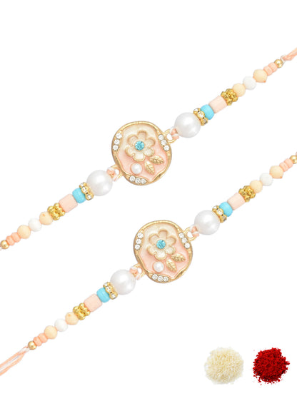 Rakhi,rakhi for brother,rakhi for kids,religious rakhi