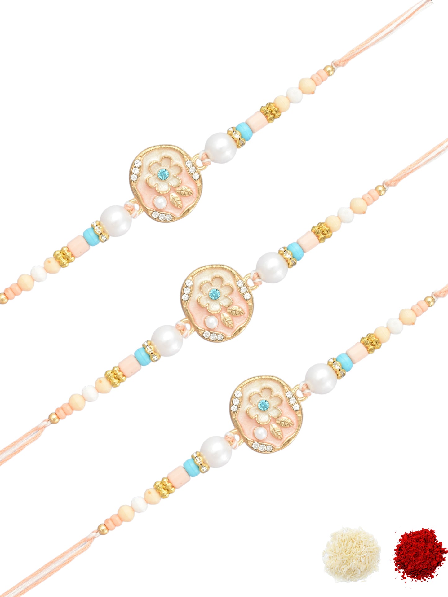Rakhi,rakhi for brother,rakhi for kids,religious rakhi