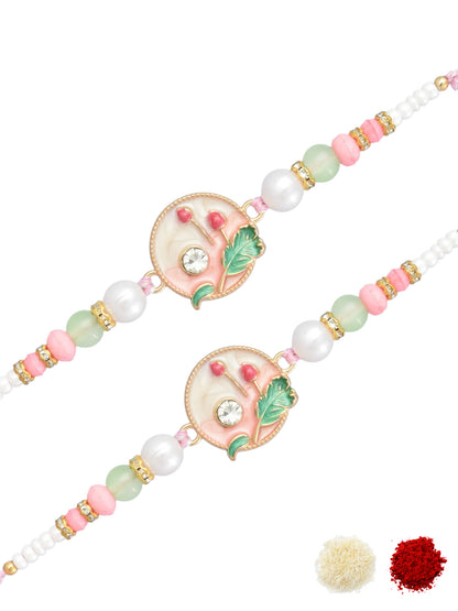 Rakhi,rakhi for brother,rakhi for kids,religious rakhi