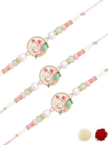 Rakhi,rakhi for brother,rakhi for kids,religious rakhi