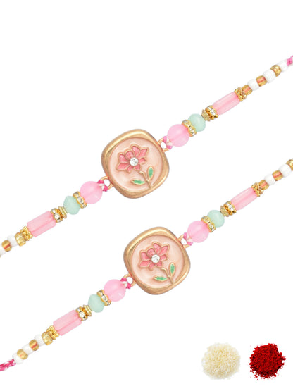 Rakhi,rakhi for brother,rakhi for kids,religious rakhi