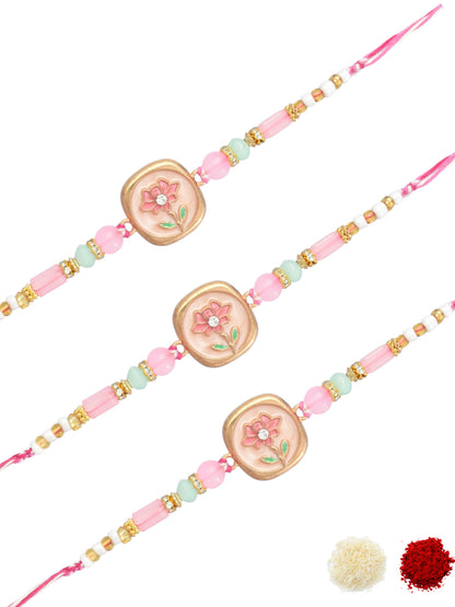Rakhi,rakhi for brother,rakhi for kids,religious rakhi