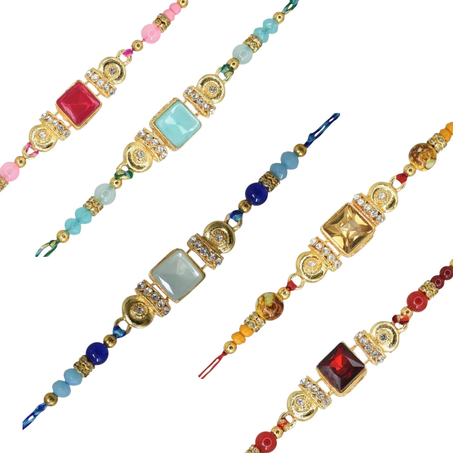 Combo Rakhi, Latest Rakhi Design 2025