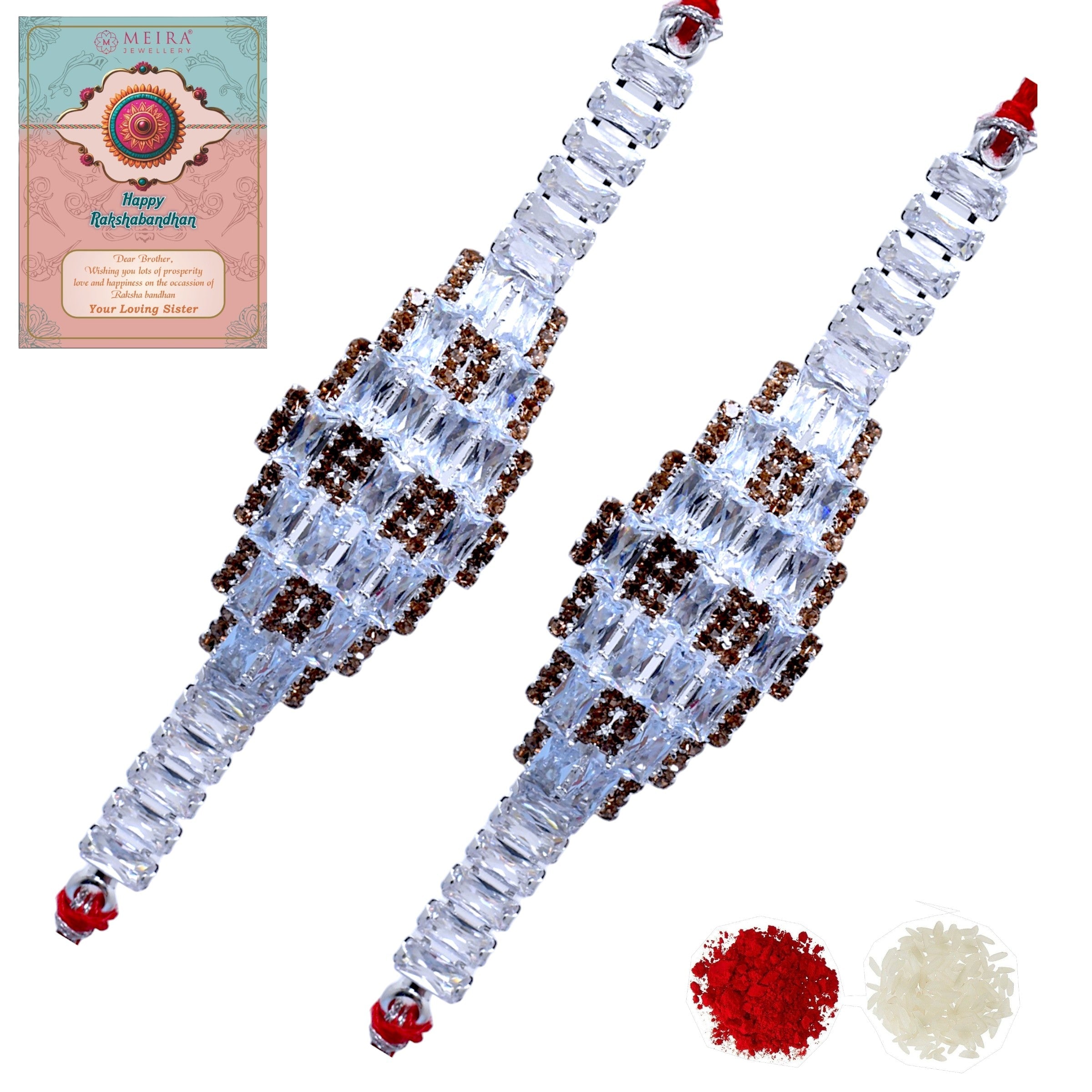 Rakhis,rakhi for brother,rakhi for kids,religious rakhi