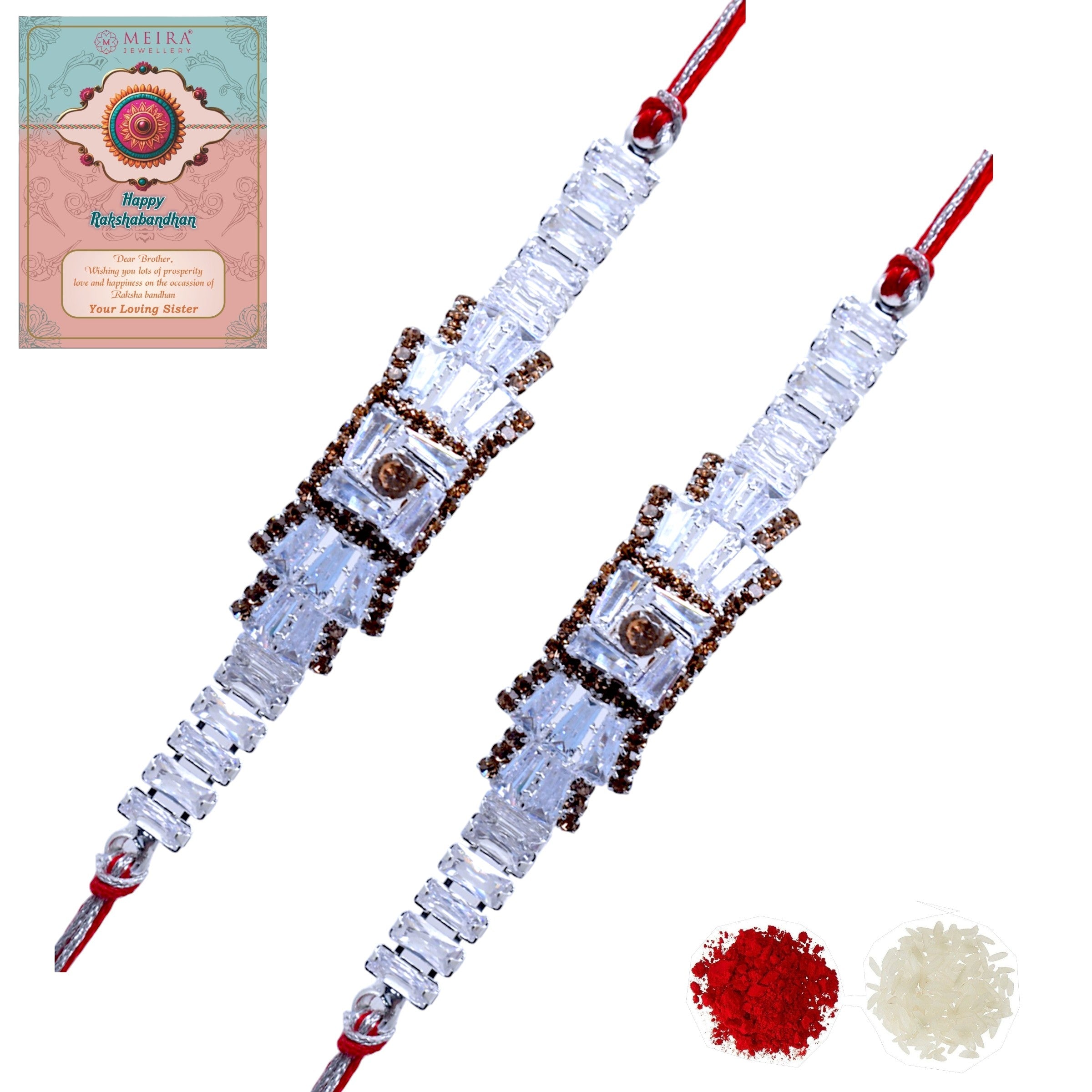 Rakhis,rakhi for brother,rakhi for kids,religious rakhi