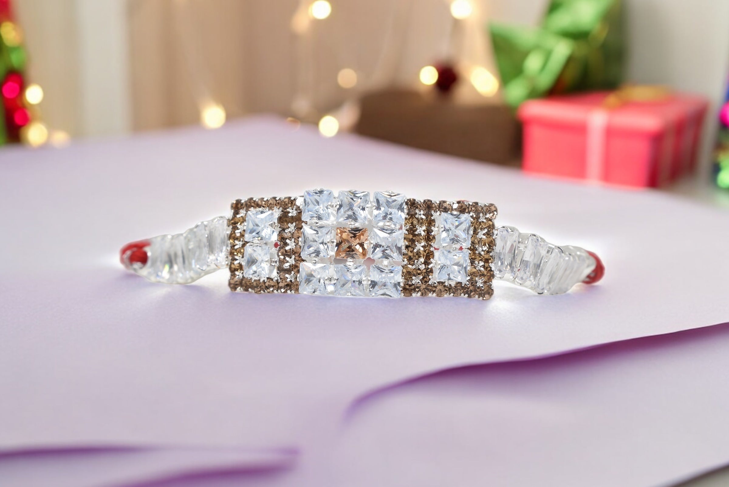 silver rakhi,bracelet rakhi,