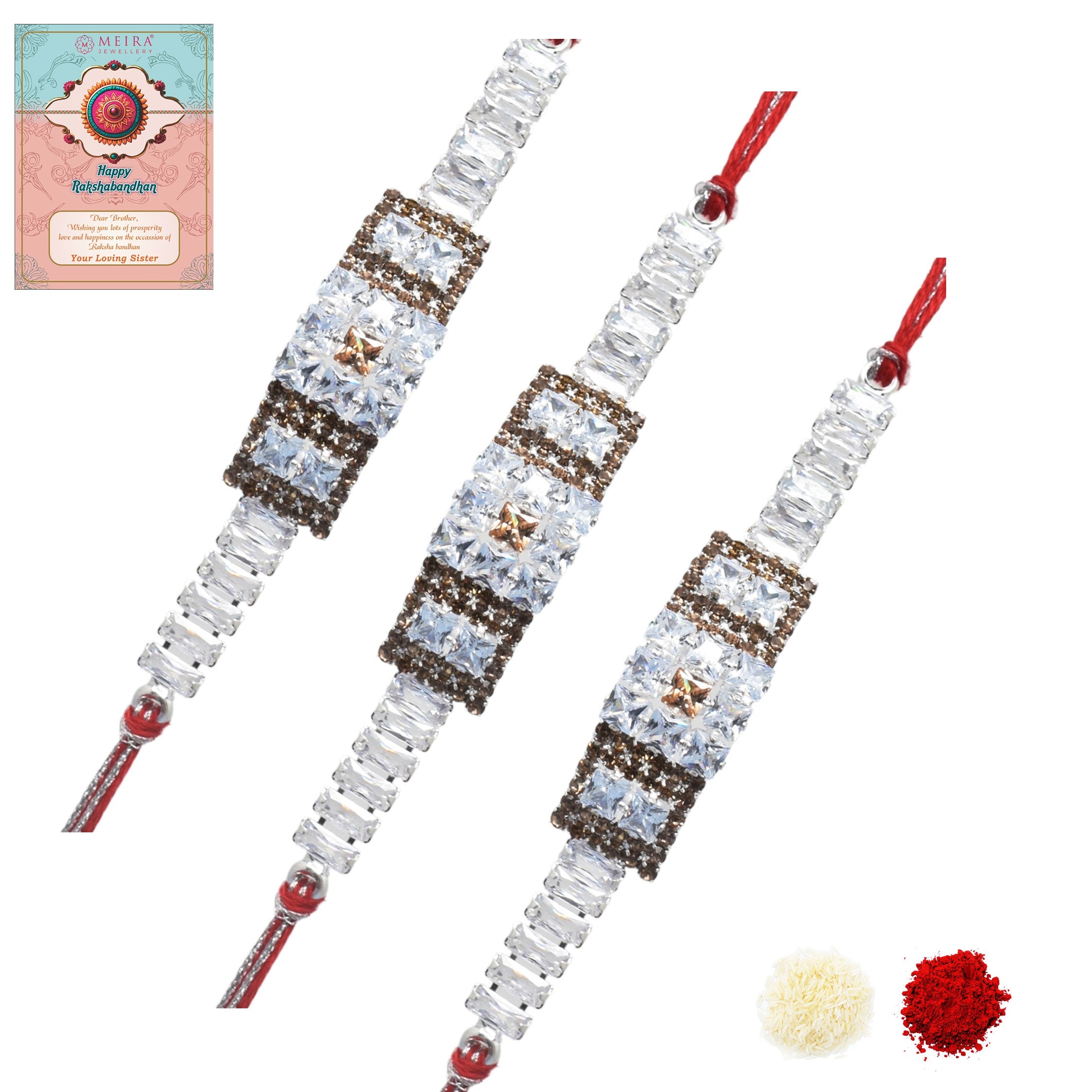 Rakhis,rakhi for brother,rakhi for kids,religious rakhi