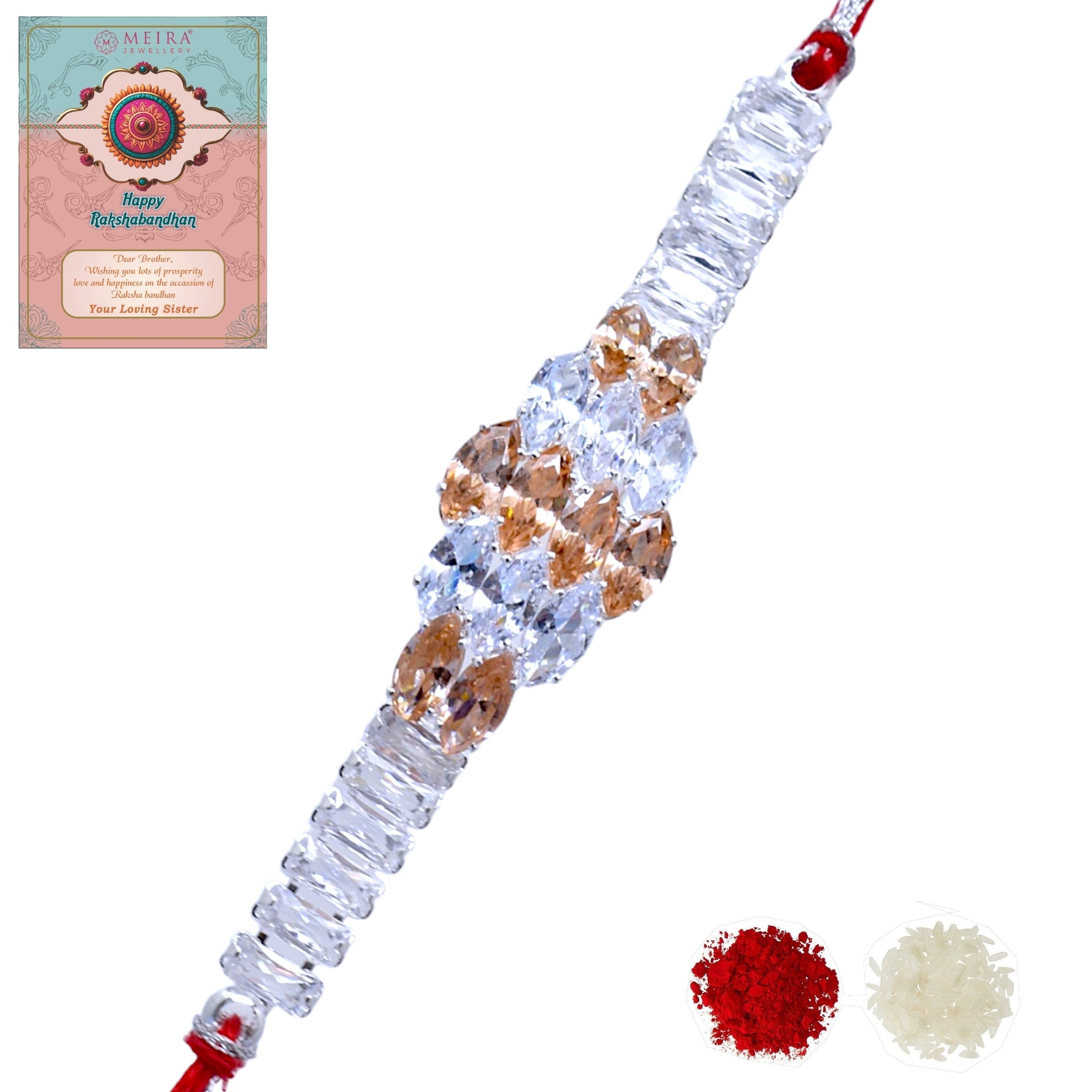 Rakhis,rakhi for brother,rakhi for kids,religious rakhi