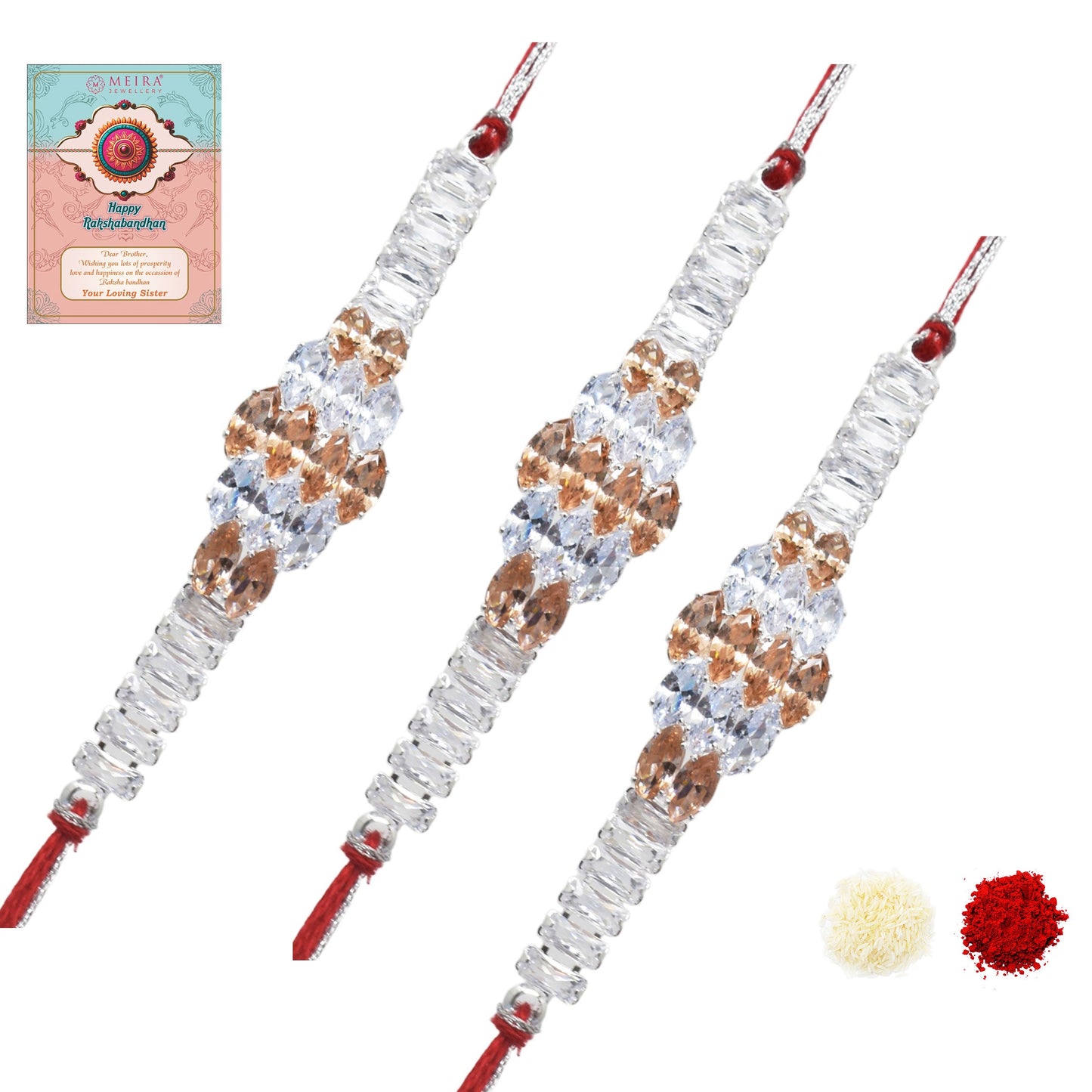 Rakhis,rakhi for brother,rakhi for kids,religious rakhi