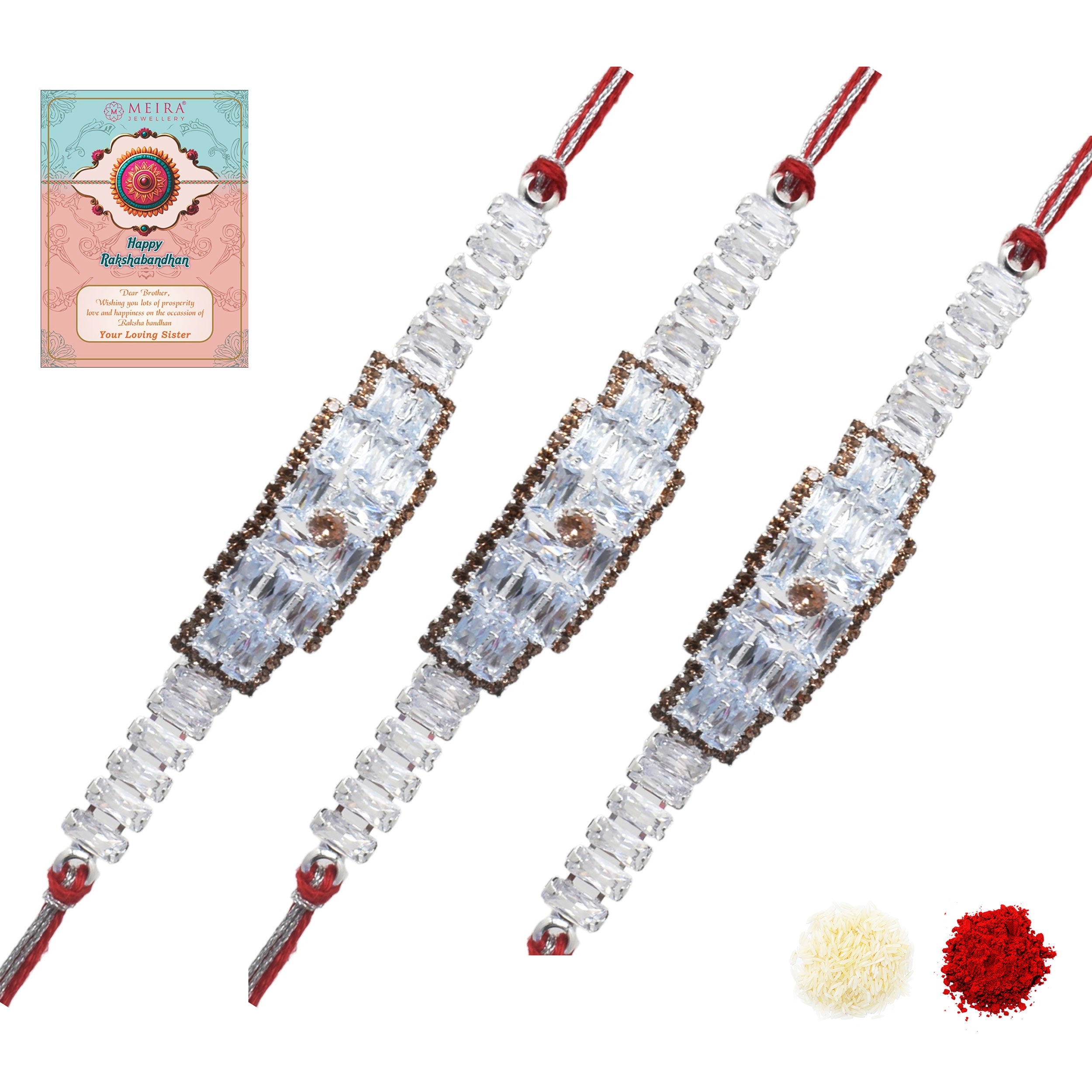 Rakhis,rakhi for brother,rakhi for kids,religious rakhi