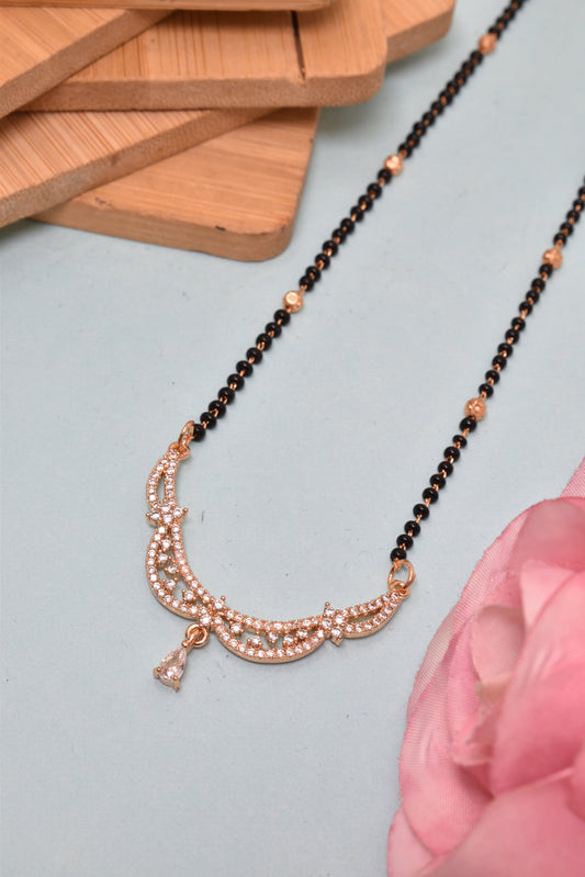 Mangalsutra,dailywear mangalsutra Tanmani,office wear mangalsutra