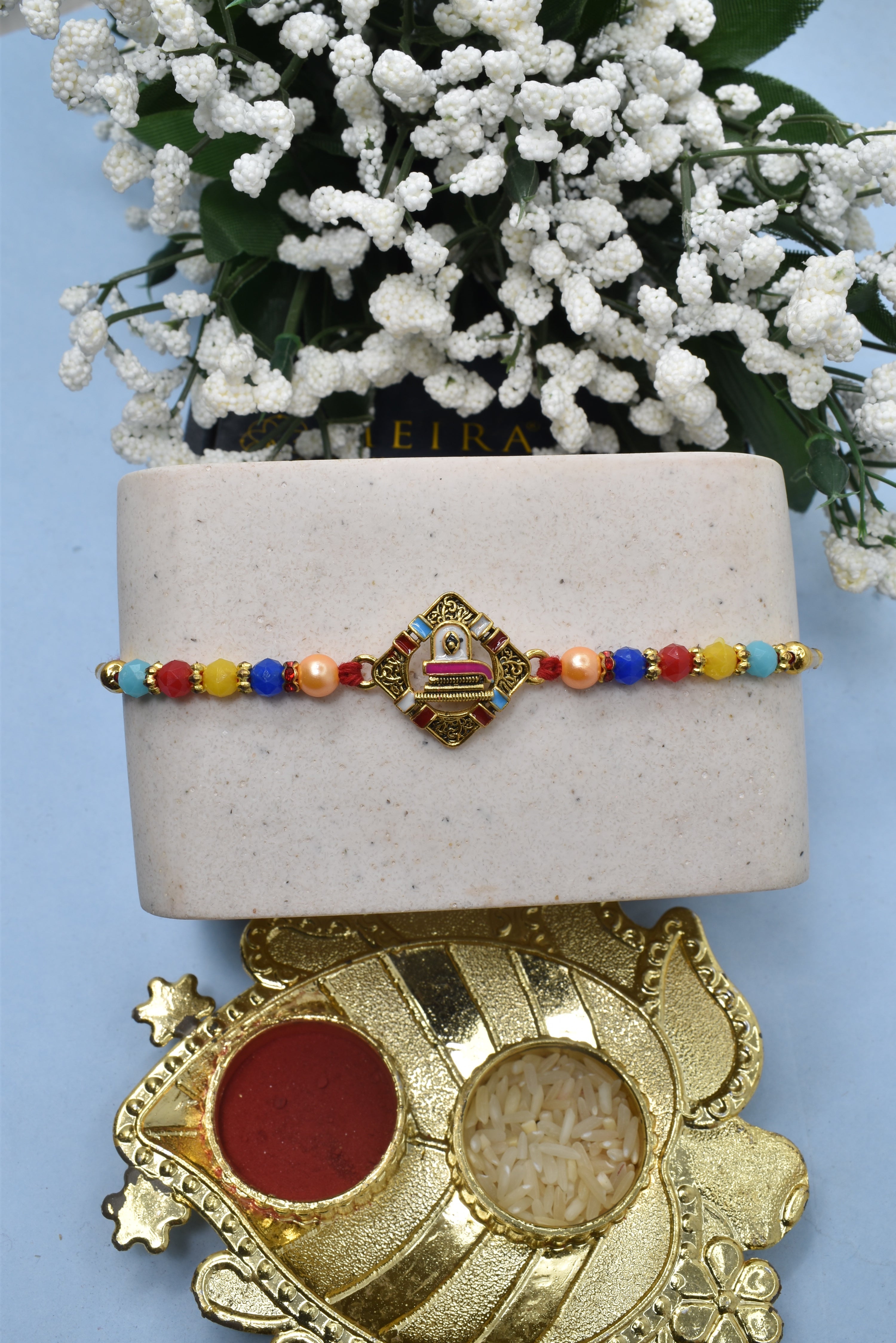 Rakhi for Bhaiya