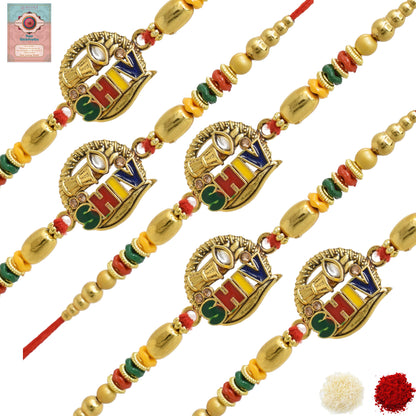 Rakhis,rakhi for brother,rakhi for kids,religious rakhi