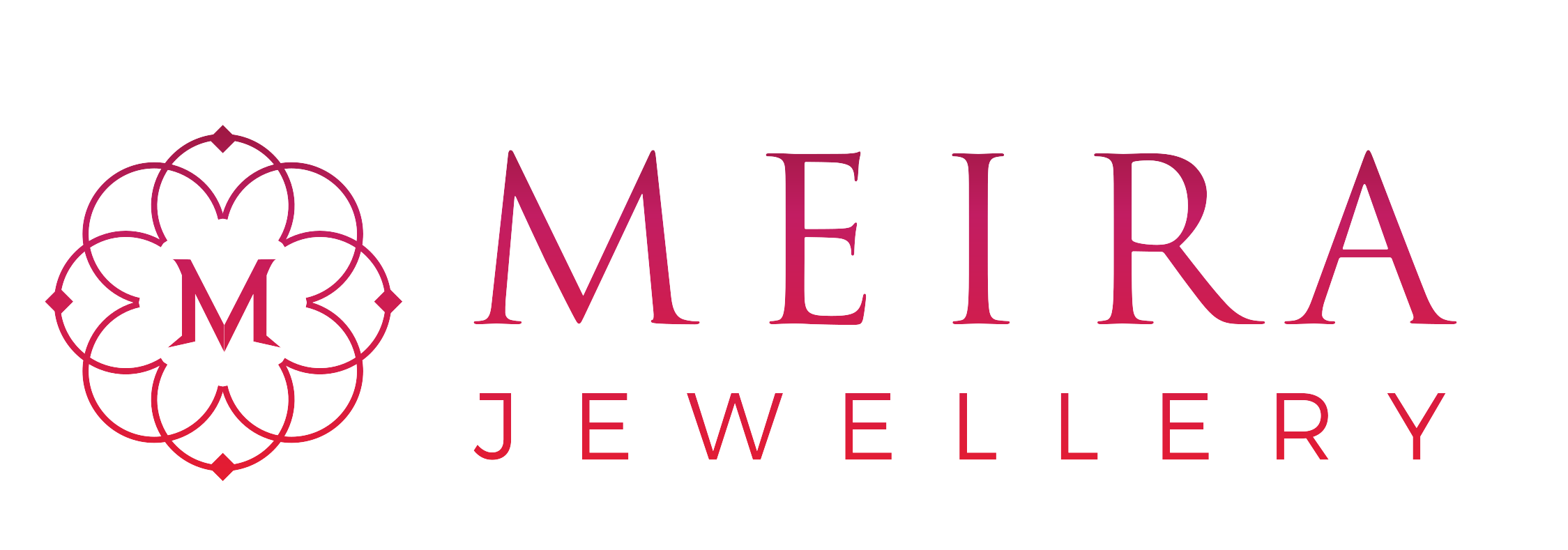 Meira Jewellery Logo