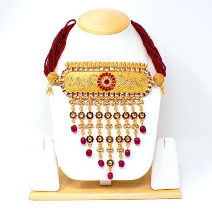 Ethnic Rajputi Rajasthani Aad Timaniya for women