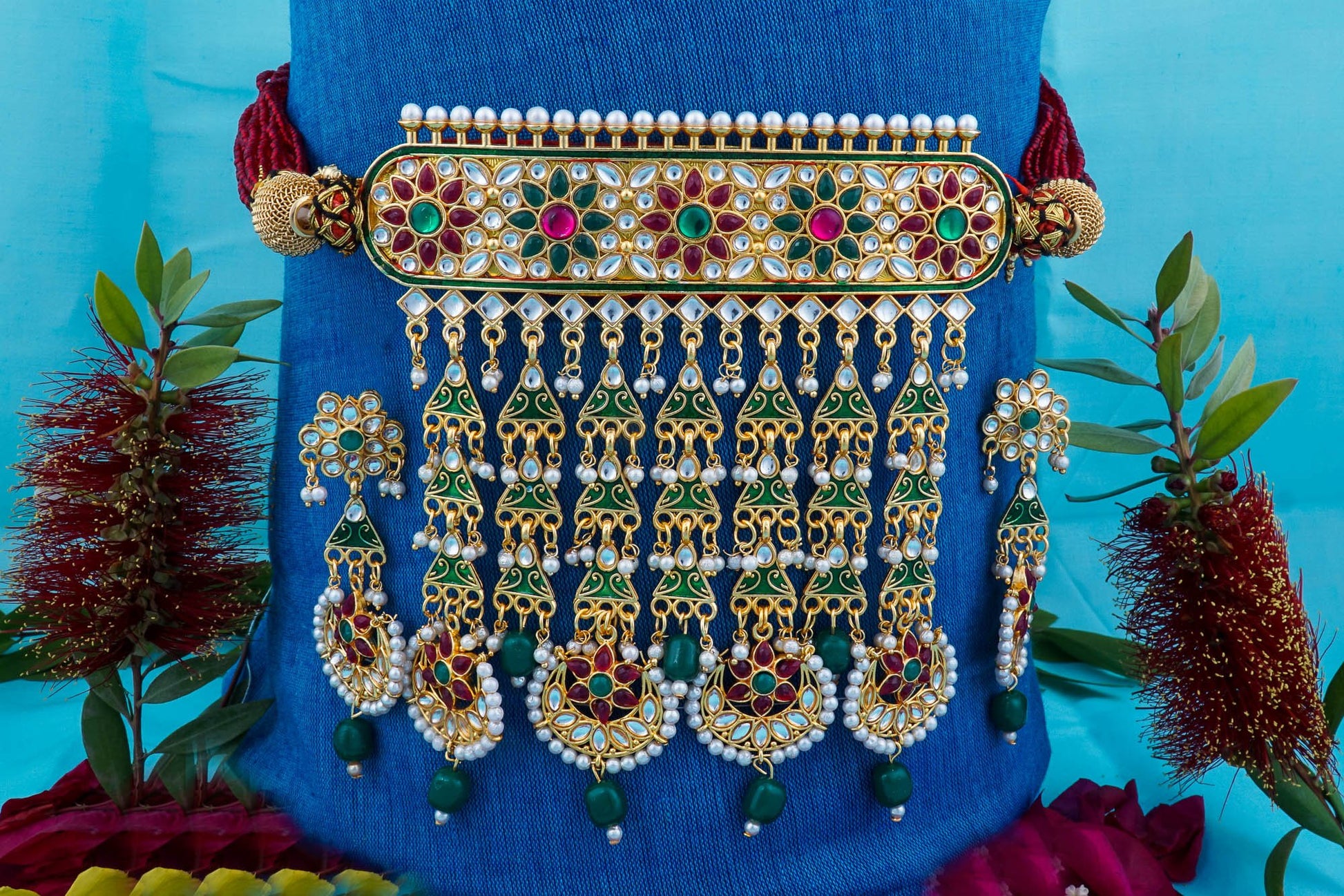 Ethnic-Rajputi-Rajasthani-Aad-for-women-101