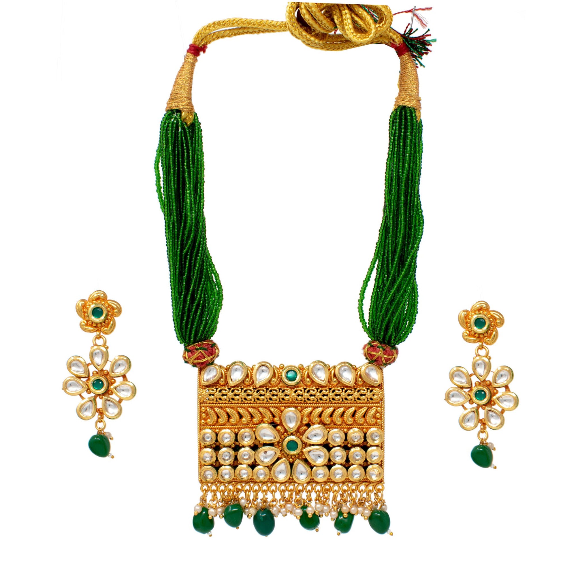 Ethnic Rajputi Rajasthani Aad Timaniya for women