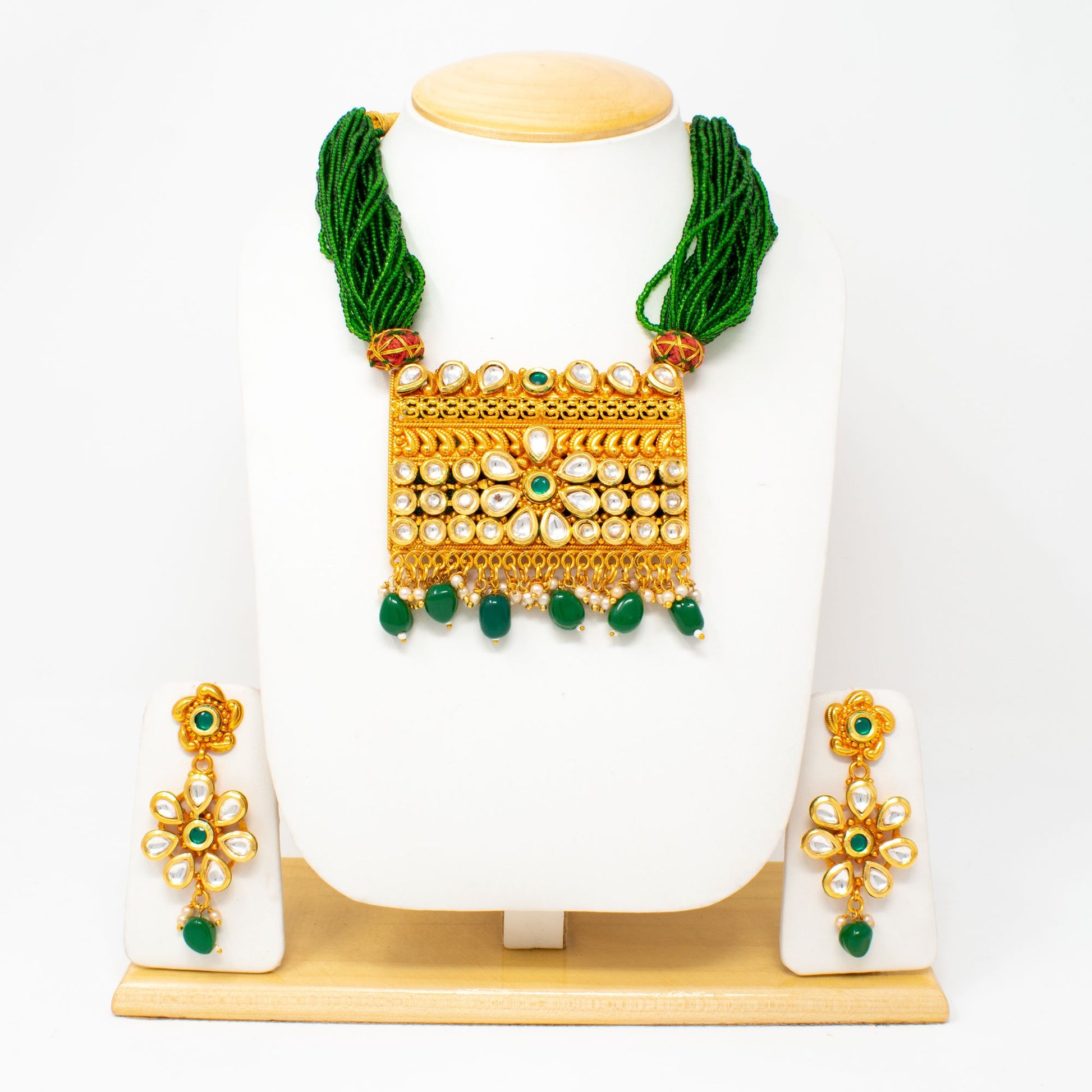 Ethnic Rajputi Rajasthani Aad Timaniya for women