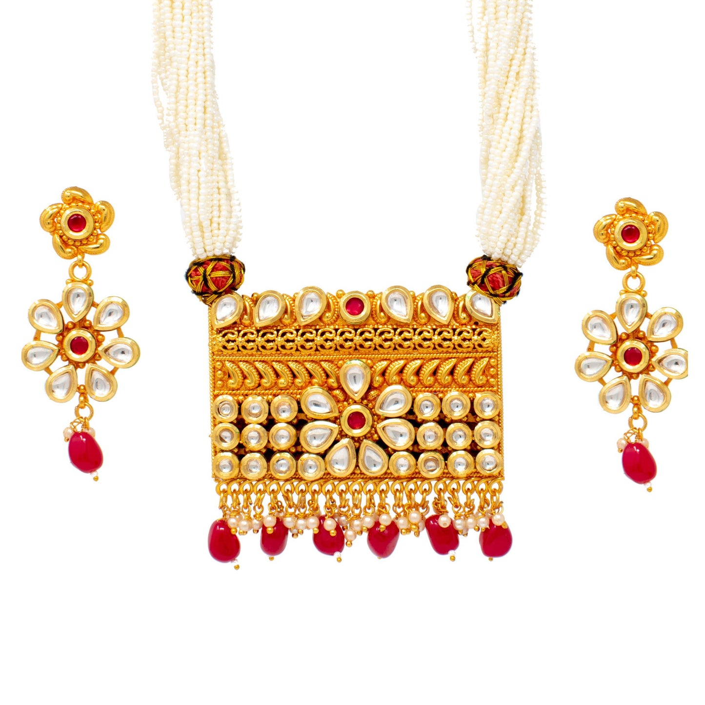 Ethnic Rajputi Rajasthani Aad Timaniya for women