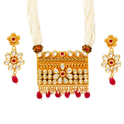 Ethnic Rajputi Rajasthani Aad Timaniya for women