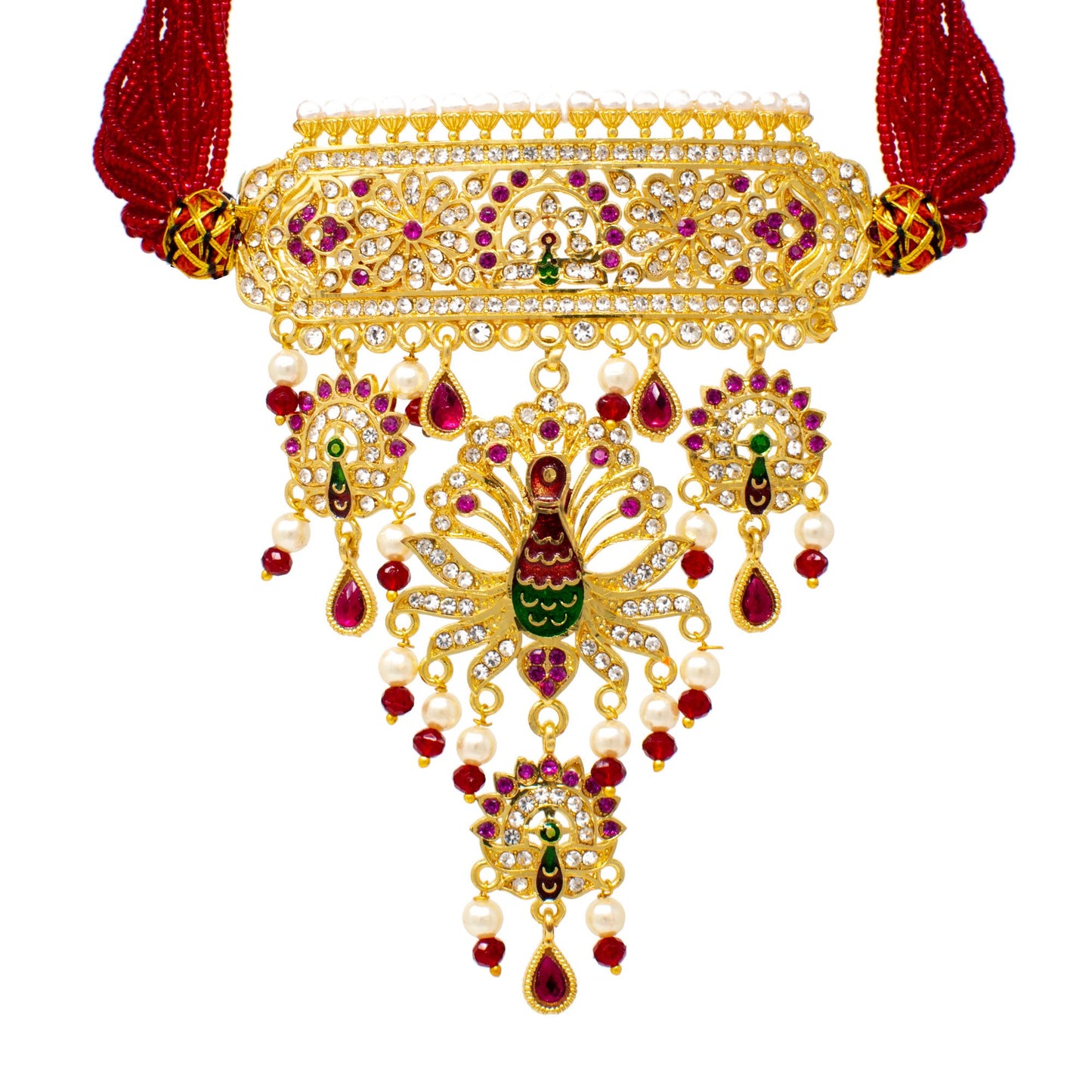 Ethnic Rajputi Rajasthani Aad Timaniya for women