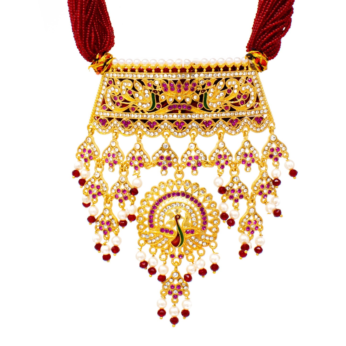 Ethnic Rajputi Rajasthani Aad Timaniya for women