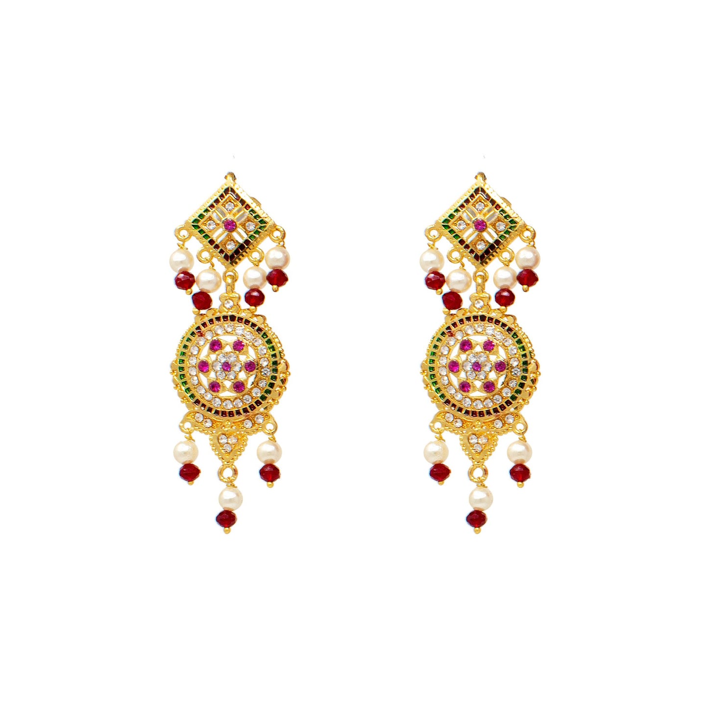 Ethnic Rajputi Rajasthani Aad Timaniya for women