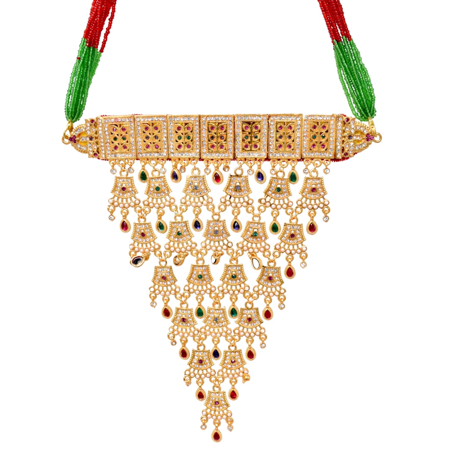 Rajasthani aad design