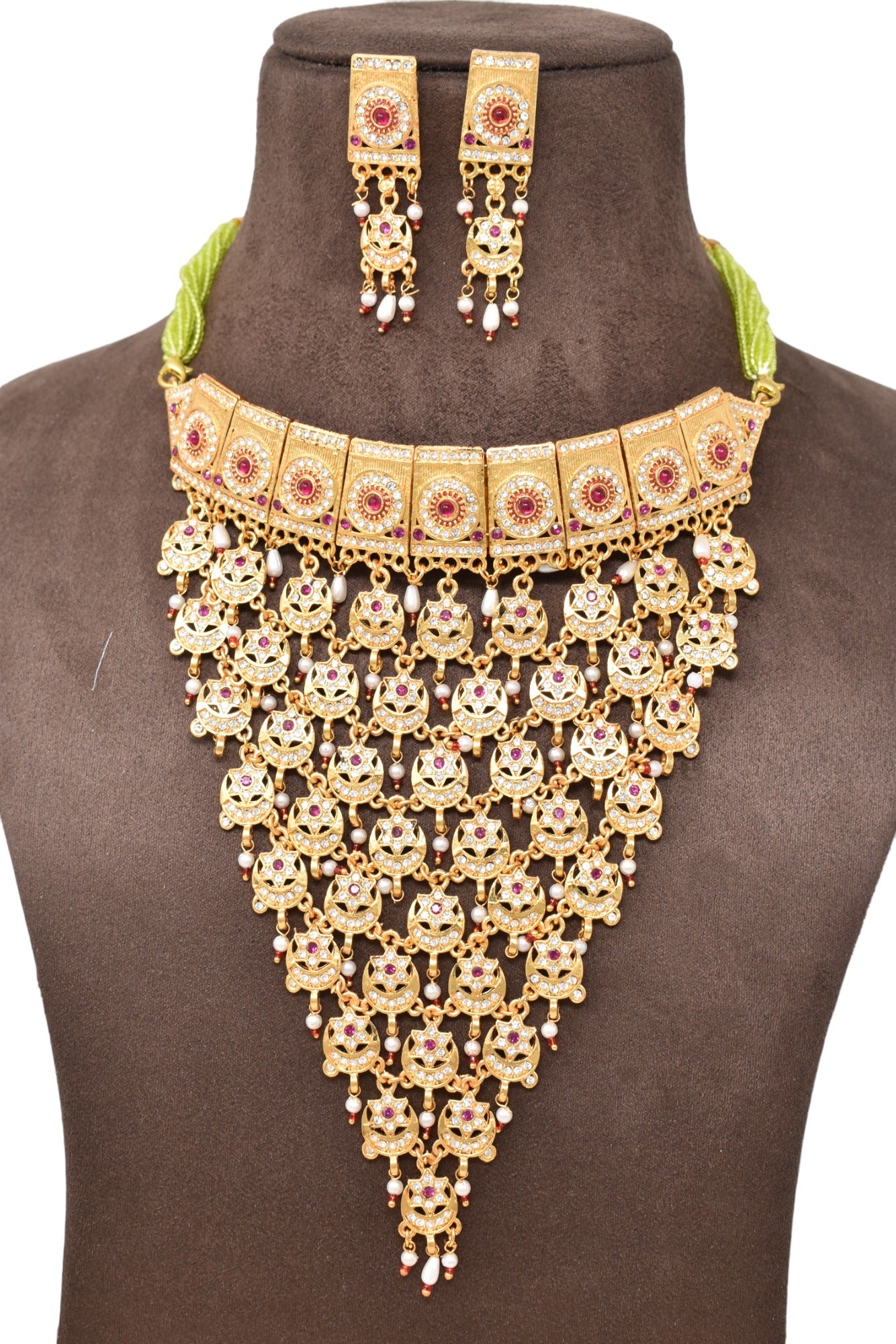 rajputi jewellery online