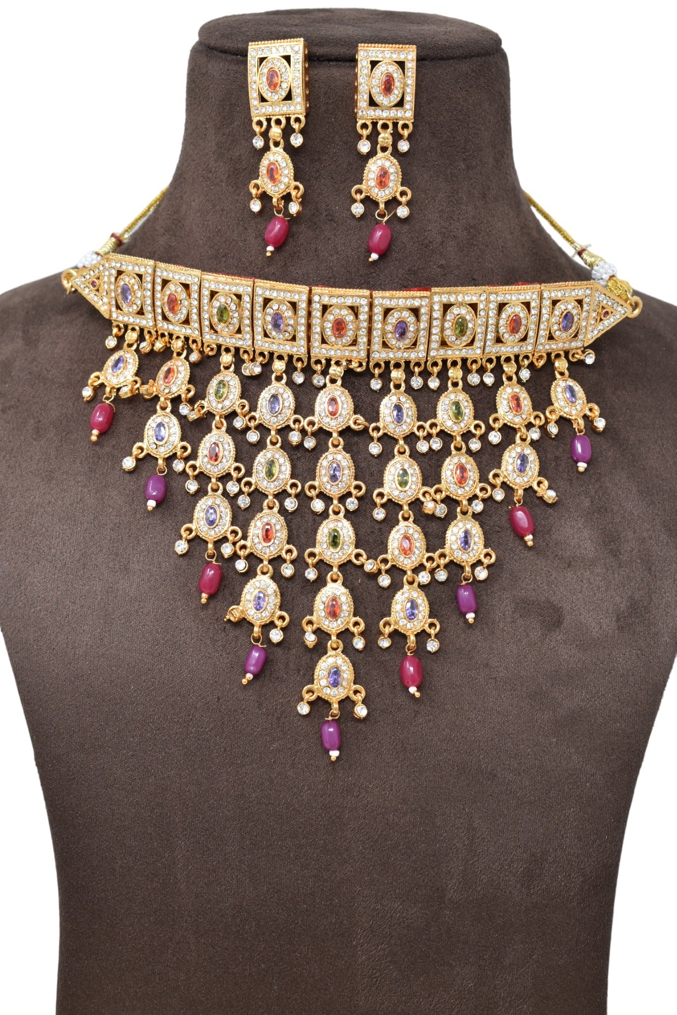 rajputi jewellery online