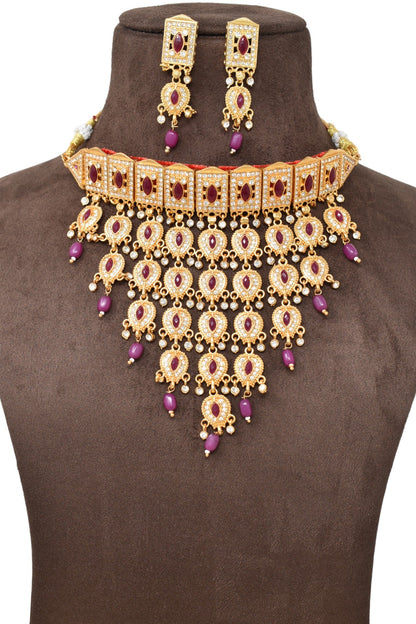 rajputi jewellery online