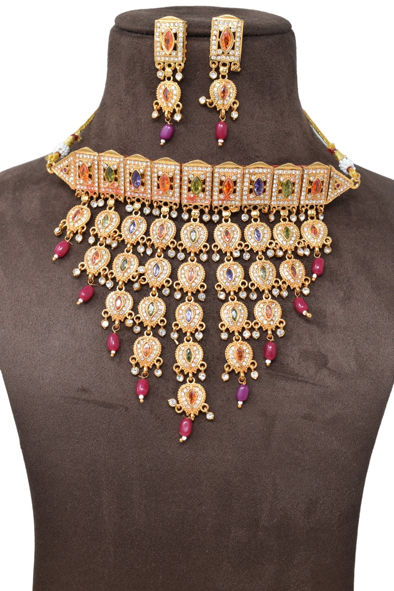 rajputi jewellery online